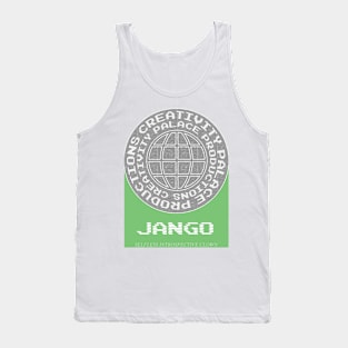 Creativity Palace - JANGO Tank Top